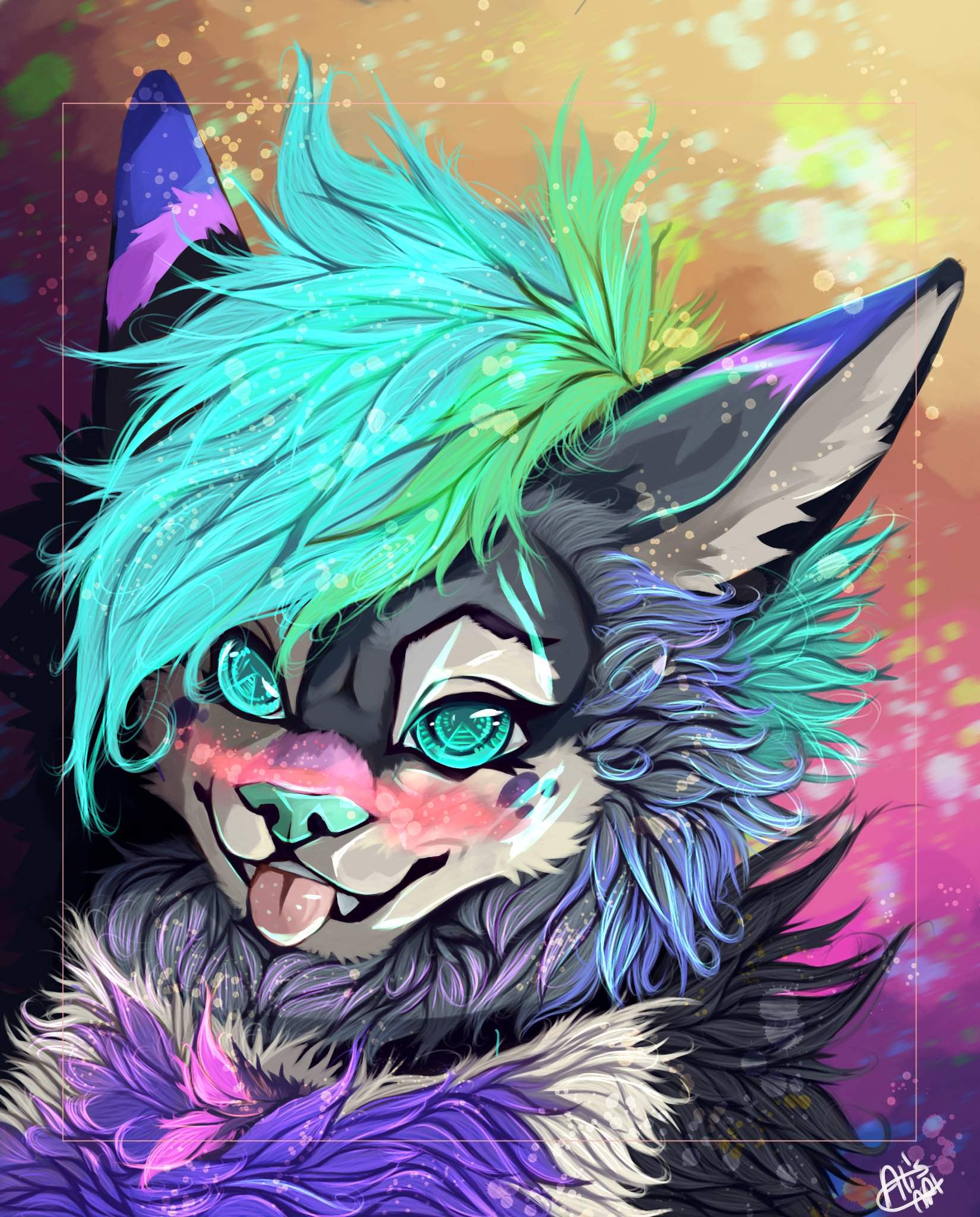 Aurora | Wiki | Furry Amino