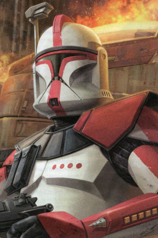 clone marshal commander