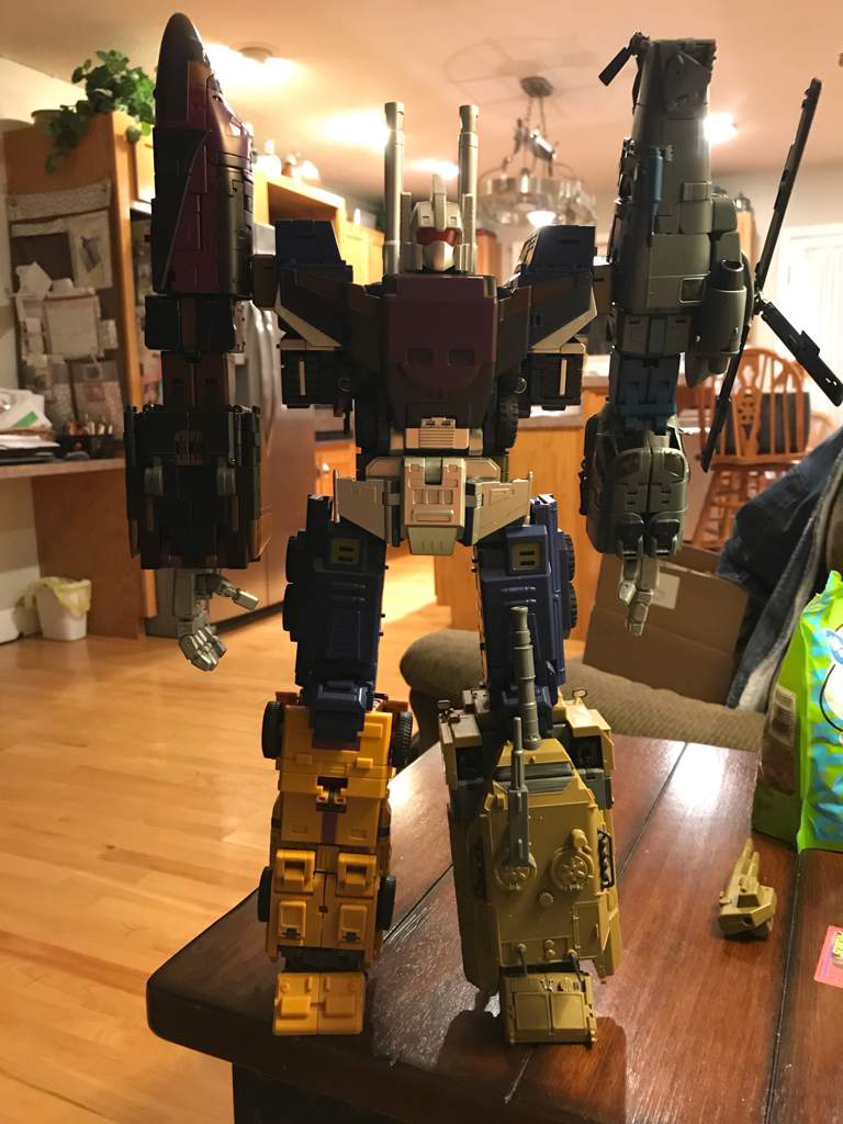 bruticus ocular max