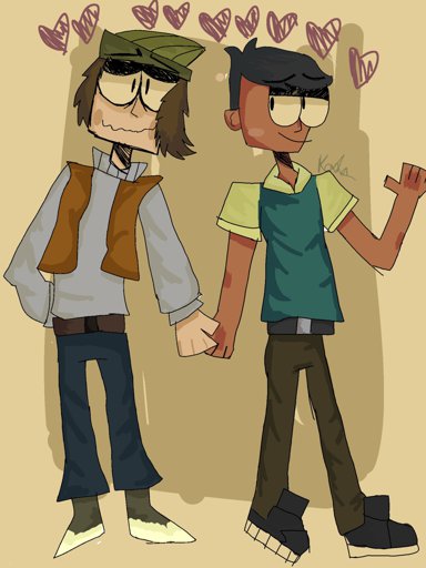 Topher drawing and sketches | Total Drama Official Amino