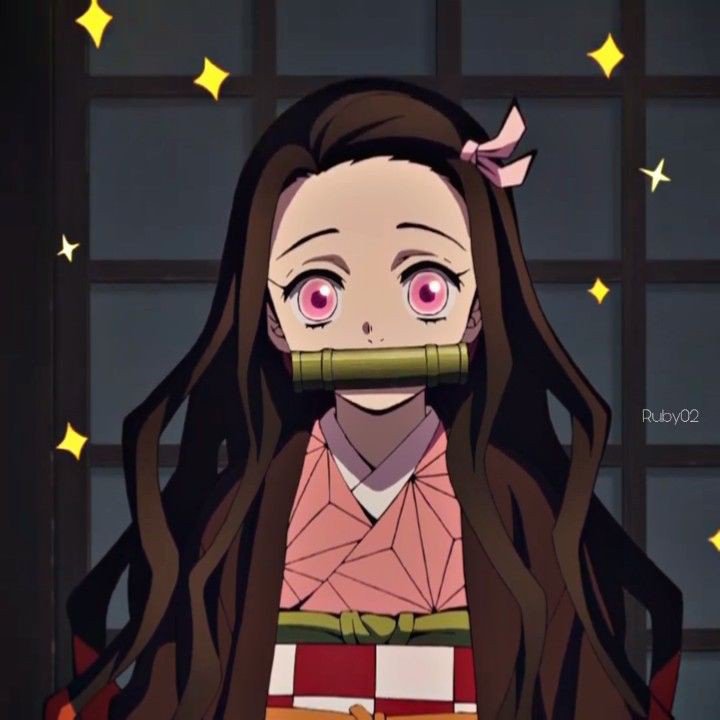 ─Nezuko kamado─ | Wiki | ☆ Anime & Waifu Nation Amino