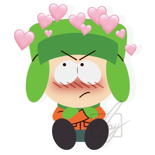 Tweek Tweak Shimeji | South Park Amino