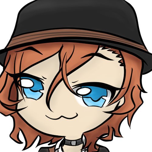 [New Year] Nakahara Chuuya Cosplay | Bungou Stray Dogs Amino