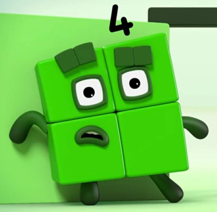 caption this | ♡Official Numberblocks Amino♡ Amino