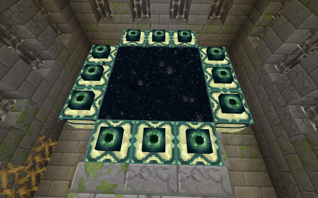 The Endergetic Expansion; Full Book. | Minecraft Amino