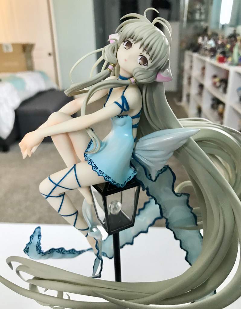 chobits doll