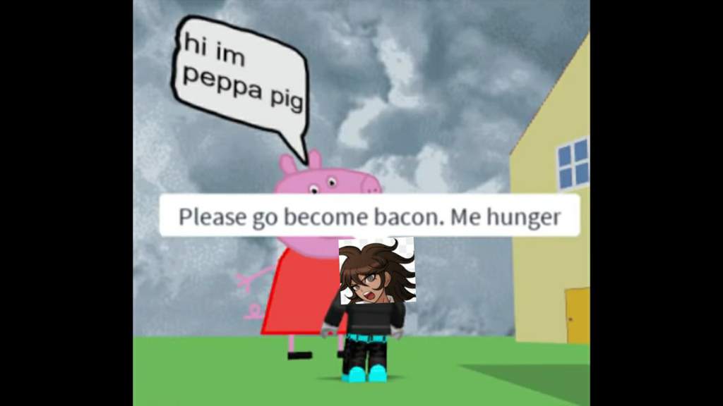 Here S Your Cursed Roblox Memes But Danganronpa Danganronpa Amino - danganronpa roblox memes youtube