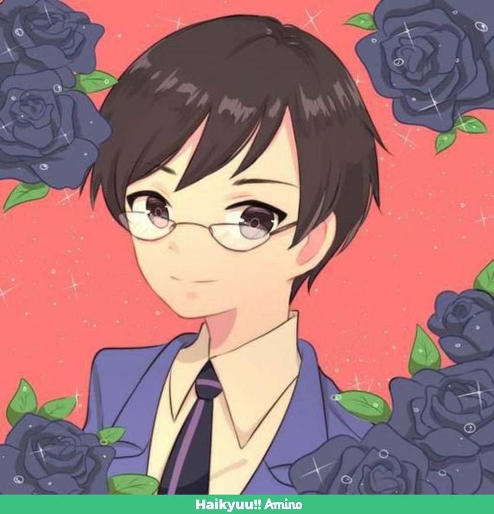 Kyoya Tanaka U Beautiful Bastard Haikyuu Amino