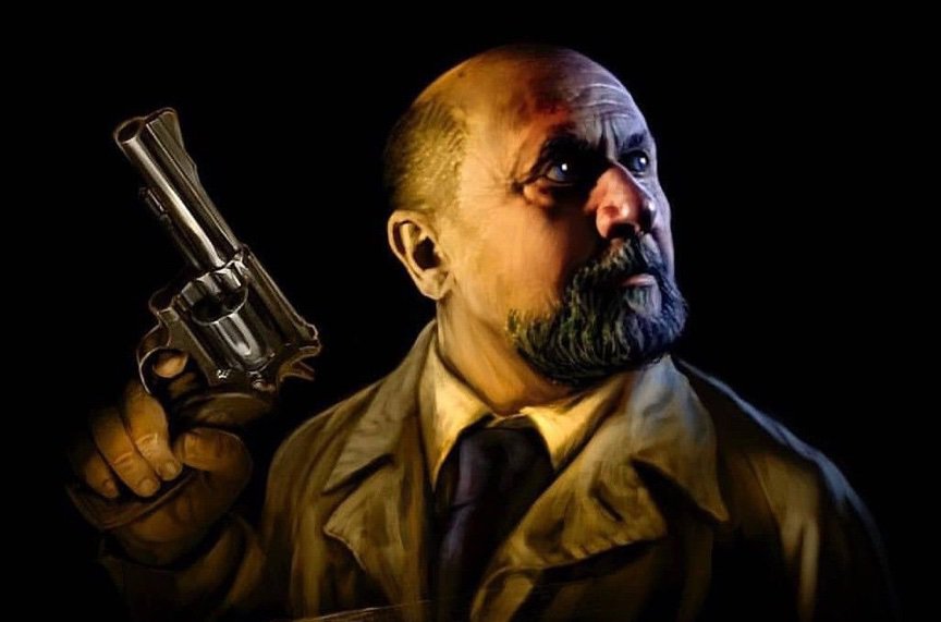 Dr. Loomis | Wiki | Horror Amino