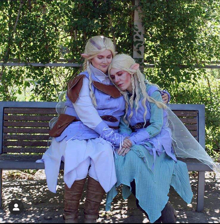 The Dark Crystal Age of Résistance Cosplay | Cosplay Amino