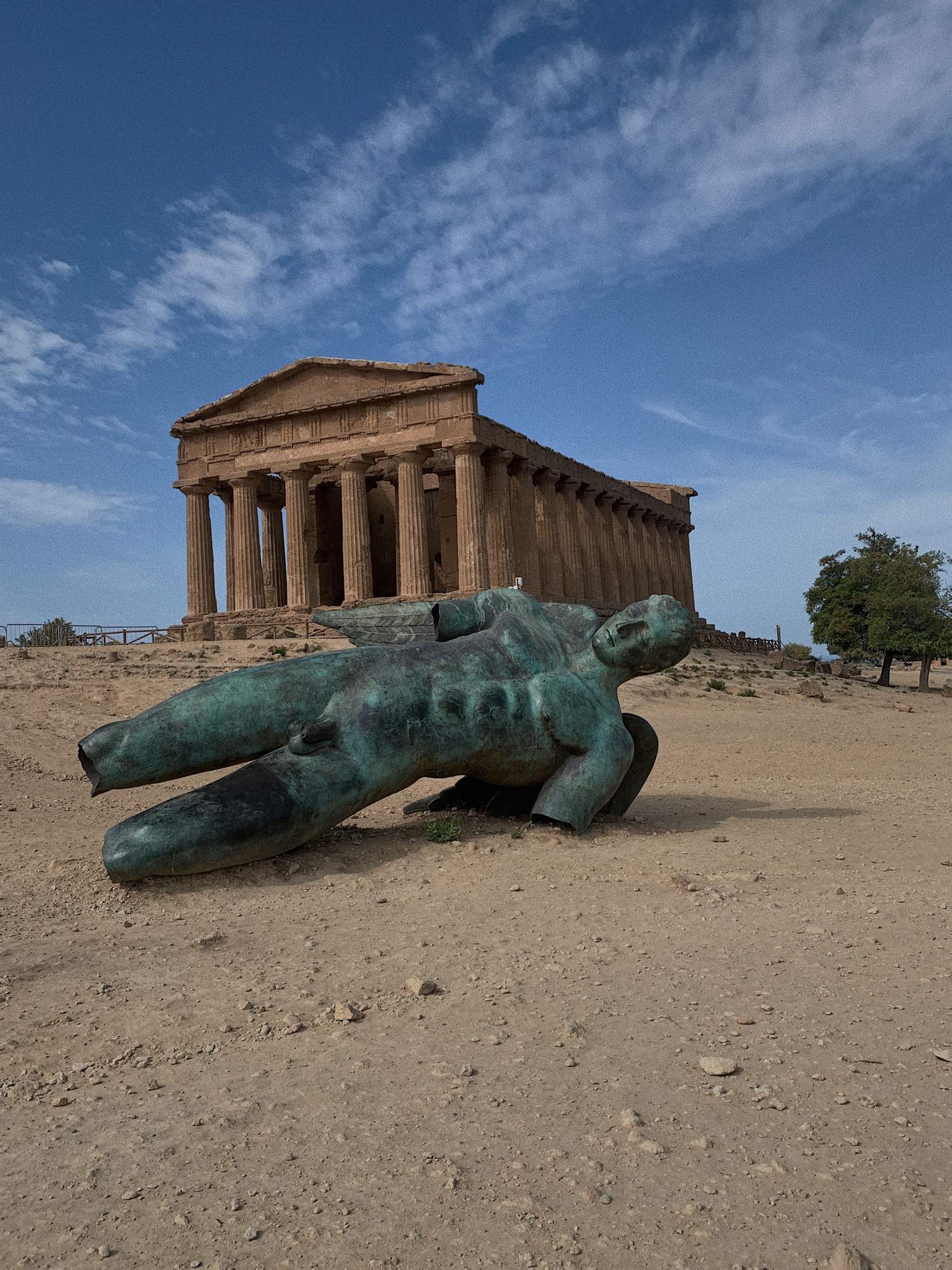 Sicily: the island of Persephone | Pagans & Witches Amino