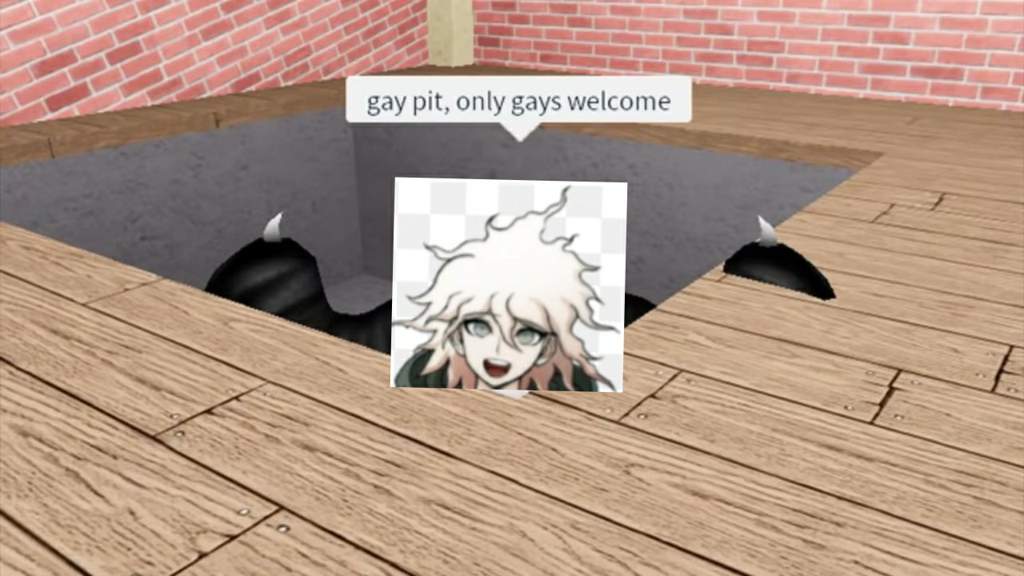 Here S Your Cursed Roblox Memes But Danganronpa Danganronpa Amino - danganronpa cursed memes roblox
