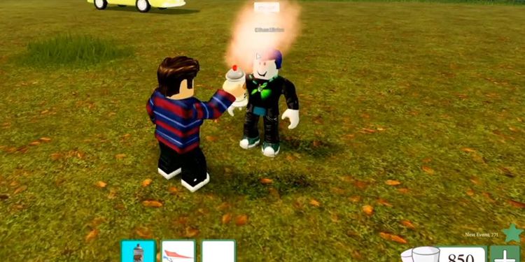 Flicker Rp But It S The Hunger Games Flicker Roblox Amino - the hunger games roblox