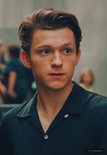 Tomas Stanley Holland | Wiki | Tom Holland Amino