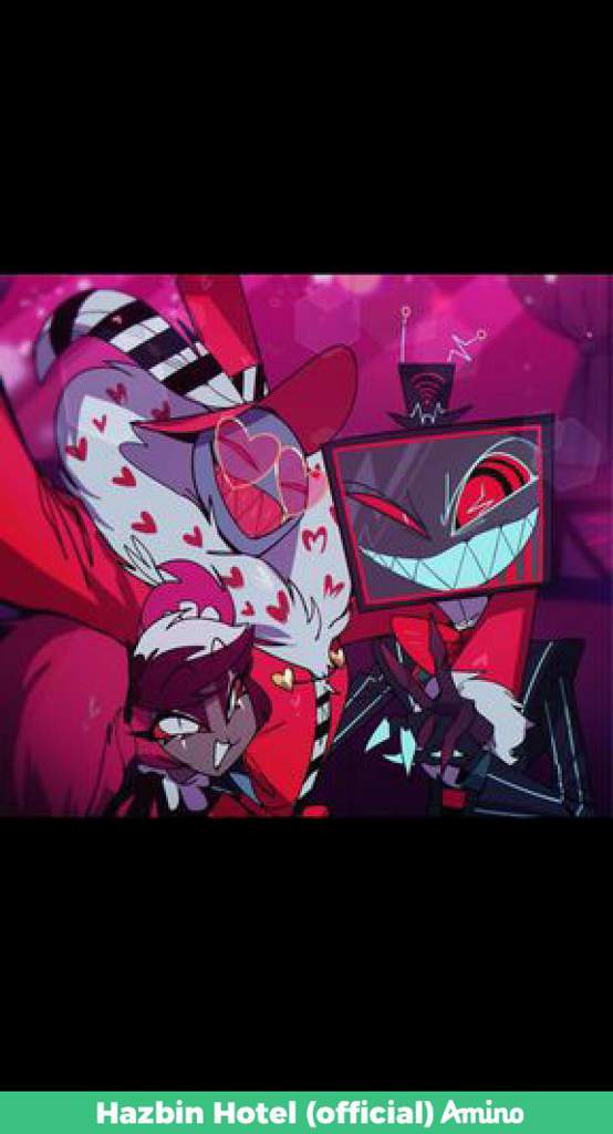 💗🔞💊~Angel Dust~💊🔞💗 | Hazbin Hotel (official) Amino