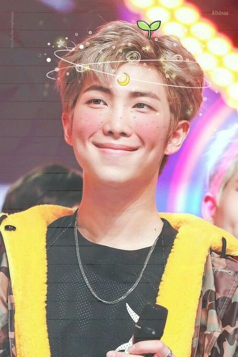 HaPpY BiRtHdAy RM | ARMY's Amino