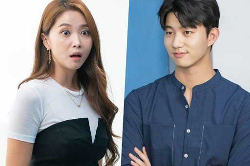Ki Do Hoon Catches Oh Yoon Ah Off Guard With His Shocking Announcement In Once Again K Drama Amino