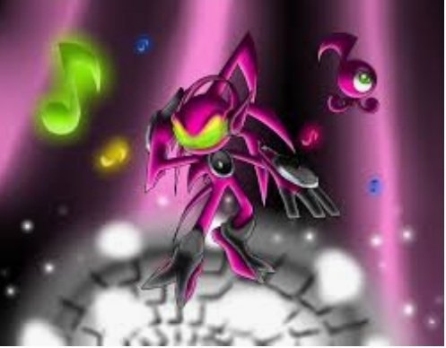 Magenta rhythm | Wiki | Sonic the Hedgehog! Amino