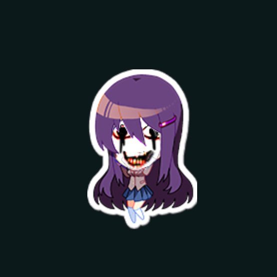 Yuri Sprites | Wiki | Doki Doki Literature Club! Amino