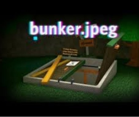 Bunker Jpeg Wiki Roblox Amino - roblox bunker.jpeg all badges