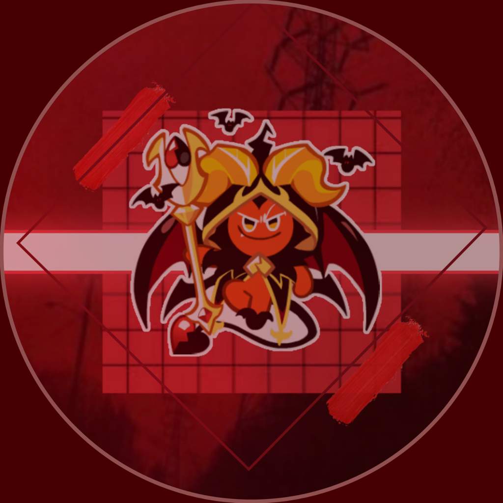 Featured image of post Red Devil Pfp Conveniently attaches to your mixer or dispenser