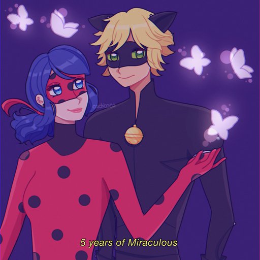 Marvel Challenge Entry | Miraculous Amino