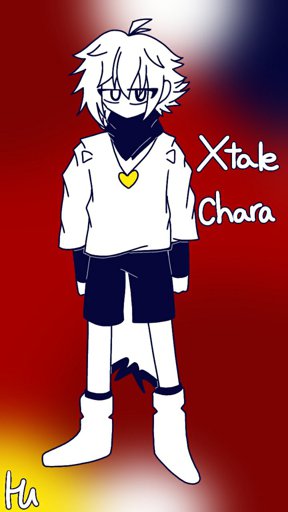 Latest Official Xtale Underverse Amino - xtale frisk roblox