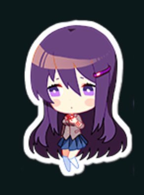 Yuri Sprites | Wiki | Doki Doki Literature Club! Amino