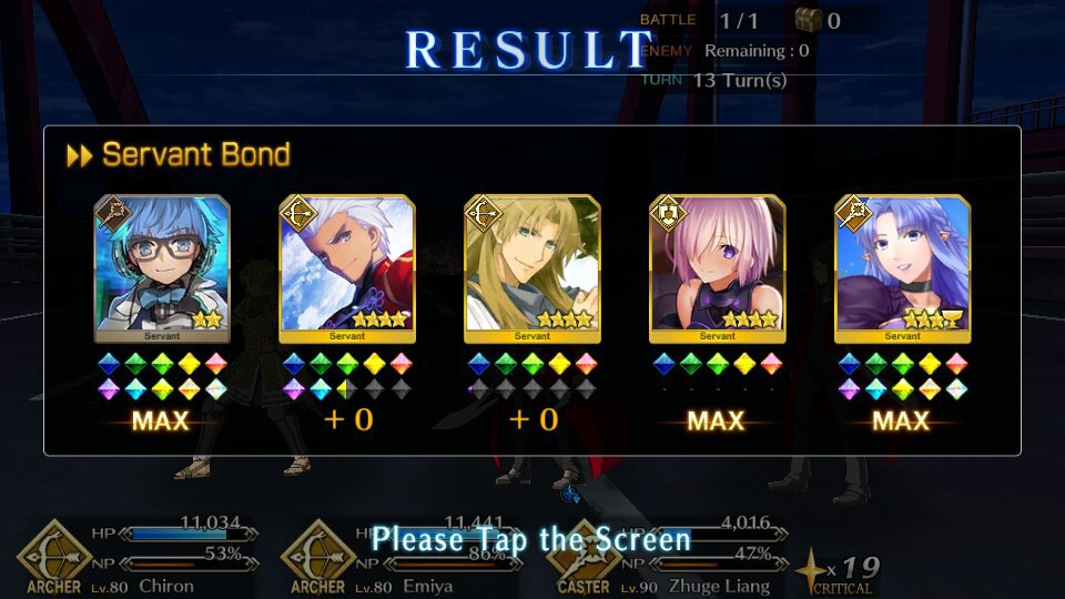 Fate Accel Zero Challenge Quest And Some Extras Fate Grand Order Amino