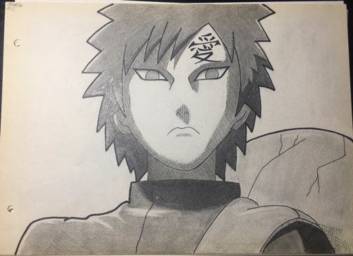 Latest Naruto Amino - gaara eyes naruto roblox