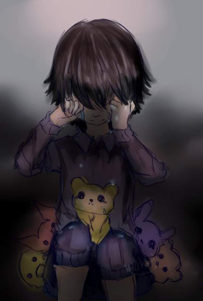 ۞𝙲𝚑𝚛𝚒𝚜 𝙰𝚏𝚝𝚘𝚗۞ | Five Nights At Freddy's Amino