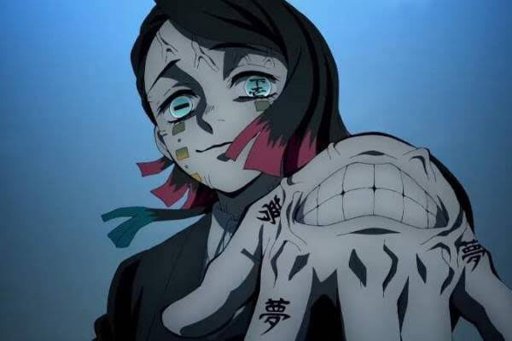 ET Gallery Enmu Tamio Demon Slayer Kimetsu No Yaib | Wiki | Demon ...