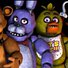 amino-Canyon Del FNAF-b35ca4c2