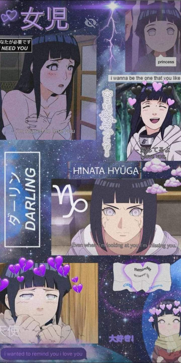 Hinata ⛩️🍥 | Wiki | •Anime• Amino