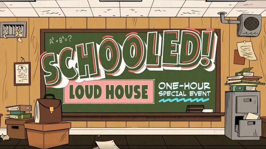 #The Loud News edición N°150  The Loud House Español Amino