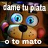 amino-Canyon Del FNAF-c3bd7c9e