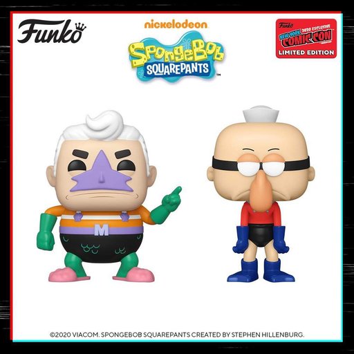 mcdonald's captain crook funko
