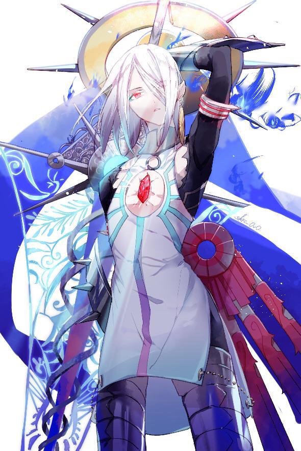 Karna(Archer) | Wiki | Fate & Nasuverse ️ Amino