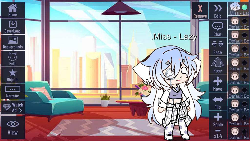 Why phone why! Amino