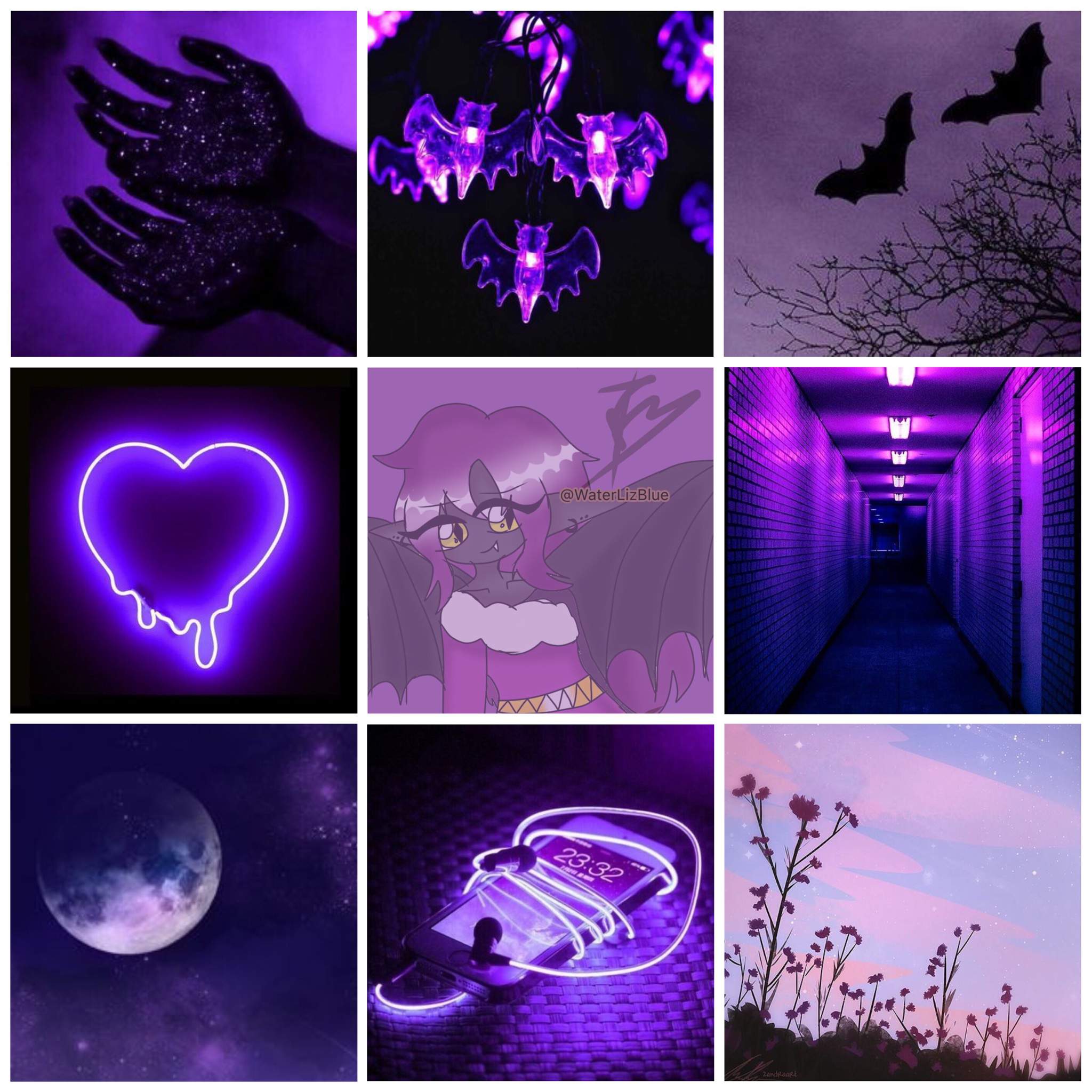 BiBi aesthetic || MH OC | Monster High Amino! Amino