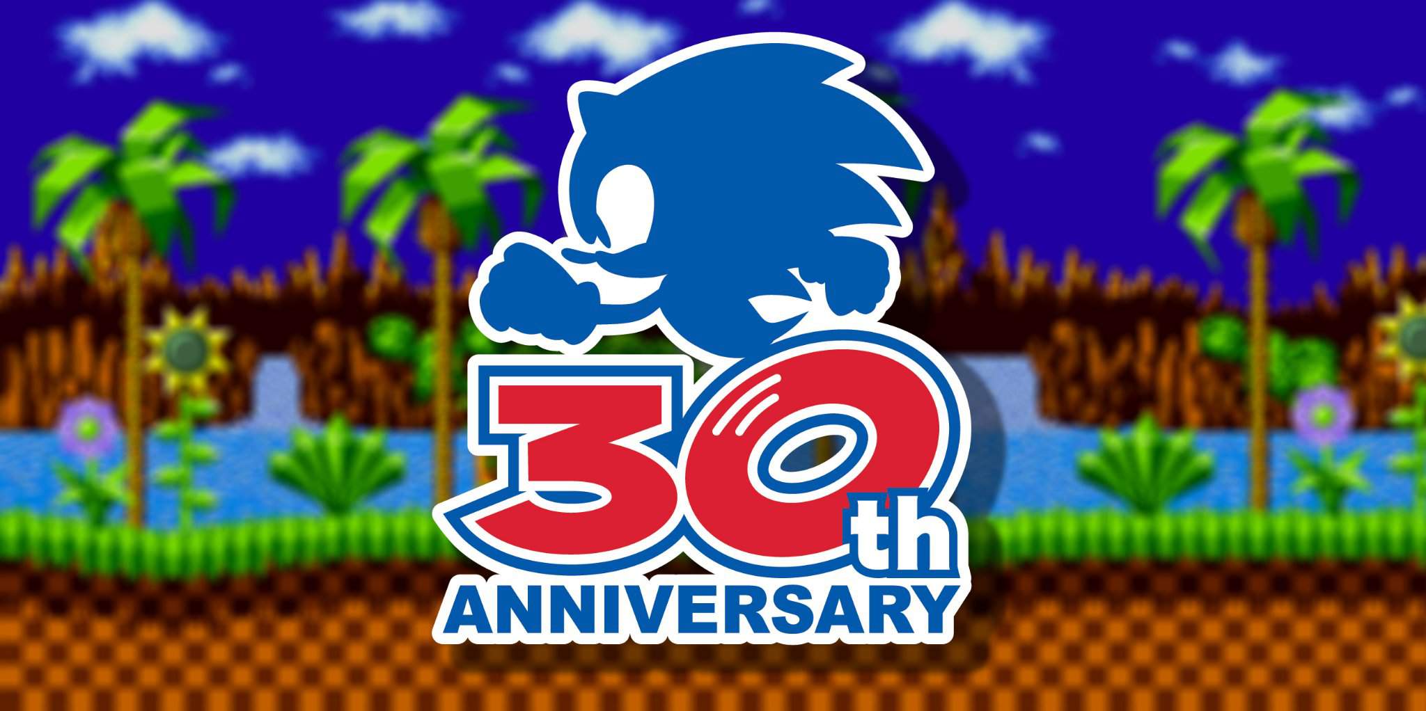 Sonic to celebrate 30th anniversary with 'new games and major  announcements' in 2021