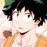 amino-🍒 Izuku Midoriya 🍒-bea97767