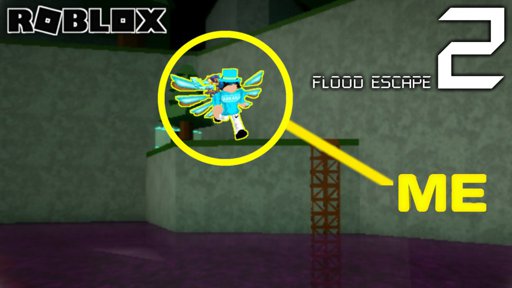 Arkanaadventures Roblox Amino - how to glitch through walls in roblox flood escape 2