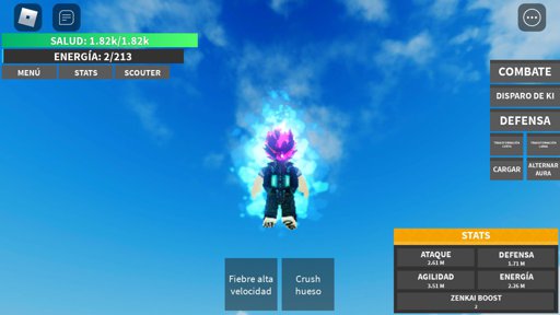 Latest Roblox Amino En Espanol Amino - critica a dragon ball rage roblox amino en español amino