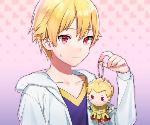 Child Gilgamesh | Wiki | Fate Series Roleplay Amino