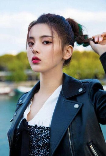 Yang Chao Yue | Wiki | K-Drama Amino