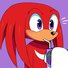 amino-Knuckles The Echidnɑ Gɑmer-21ebcb92