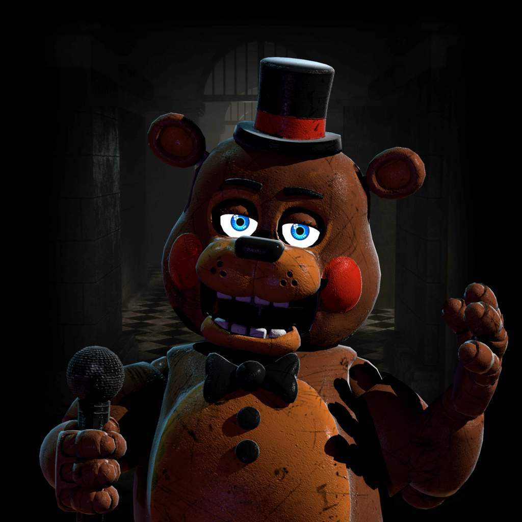 Animatronics Five Nights At <b>Freddy</b> S Wiki Fandom Powered By Wikia image and...