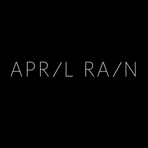 April raine