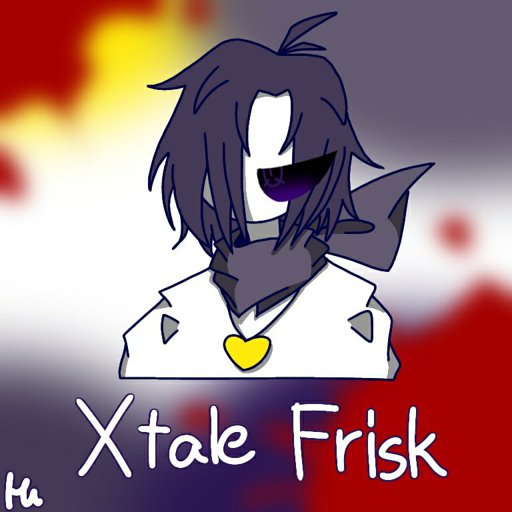 Latest Official Xtale Underverse Amino - xtale frisk roblox